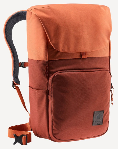 Рюкзак Deuter UP Sydney 22л (Redwood-Sienna)